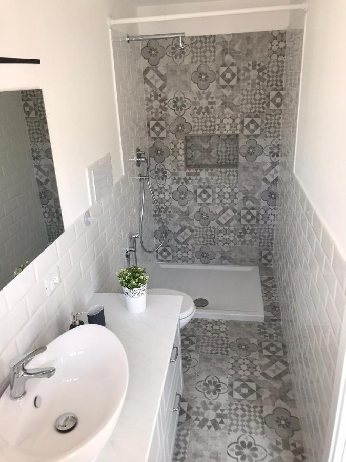 Fiori D'Arancio Apartment Terrasini Ngoại thất bức ảnh