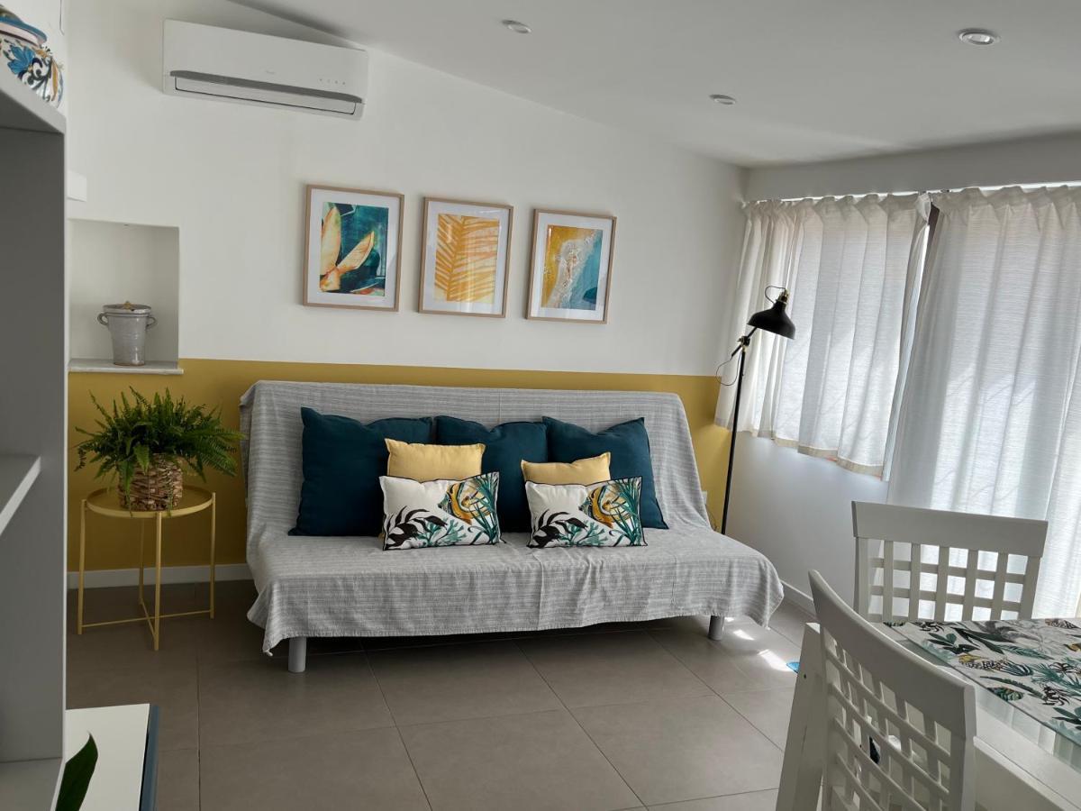 Fiori D'Arancio Apartment Terrasini Ngoại thất bức ảnh