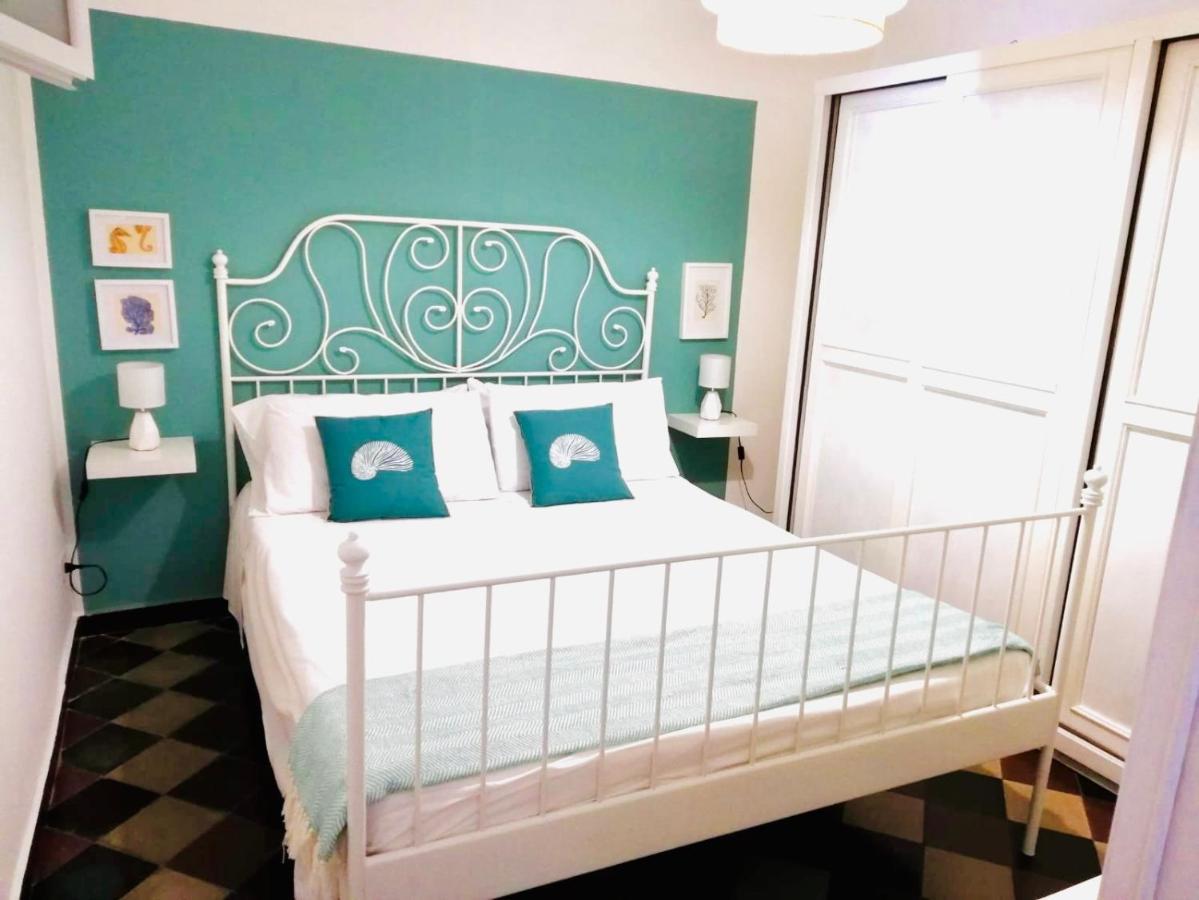 Fiori D'Arancio Apartment Terrasini Ngoại thất bức ảnh