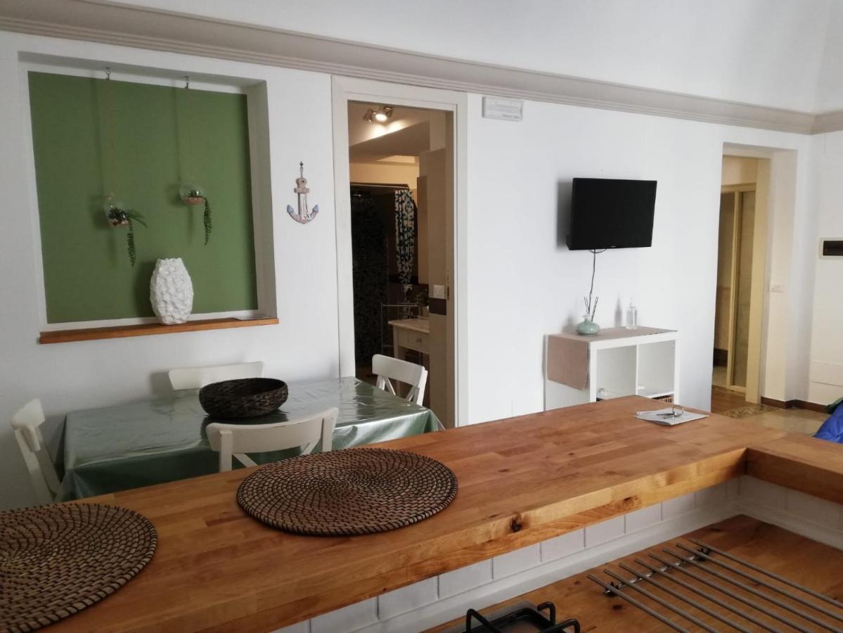 Fiori D'Arancio Apartment Terrasini Ngoại thất bức ảnh