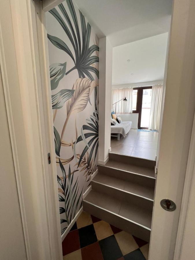 Fiori D'Arancio Apartment Terrasini Ngoại thất bức ảnh