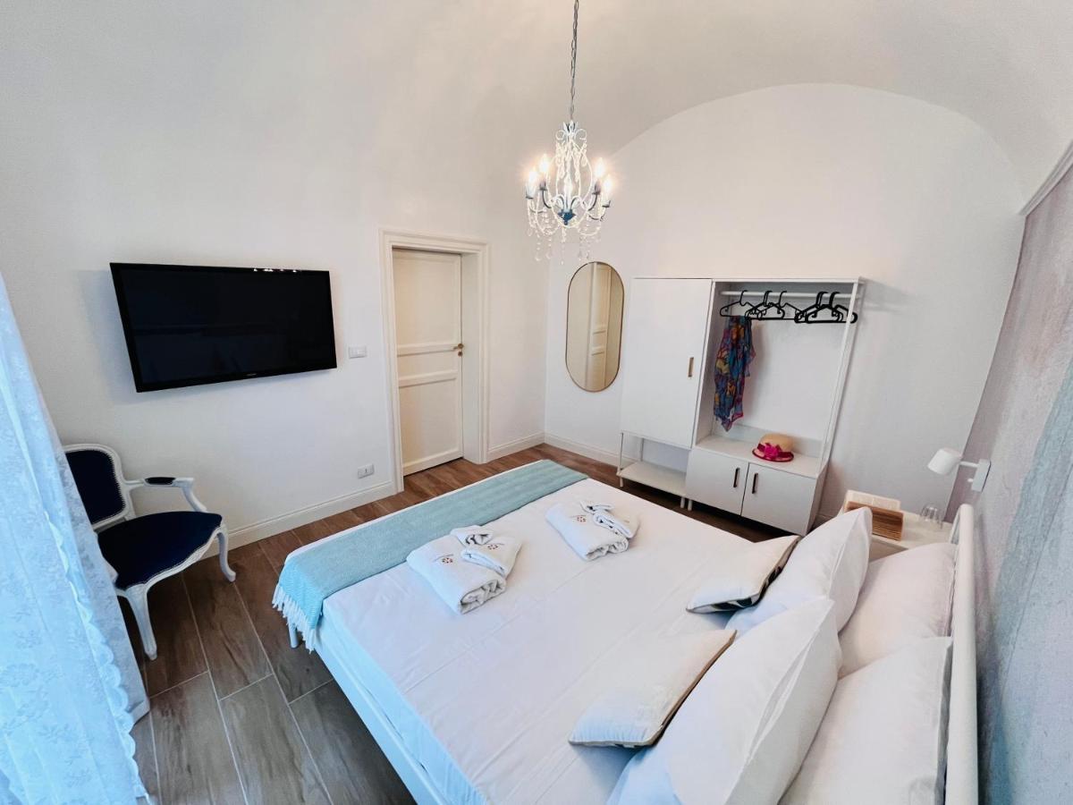 Fiori D'Arancio Apartment Terrasini Ngoại thất bức ảnh