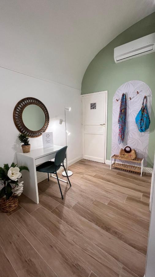 Fiori D'Arancio Apartment Terrasini Ngoại thất bức ảnh