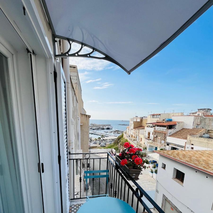 Fiori D'Arancio Apartment Terrasini Ngoại thất bức ảnh