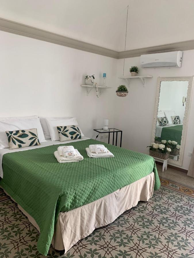 Fiori D'Arancio Apartment Terrasini Ngoại thất bức ảnh