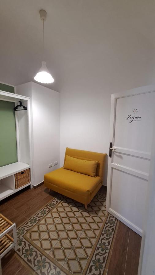 Fiori D'Arancio Apartment Terrasini Ngoại thất bức ảnh
