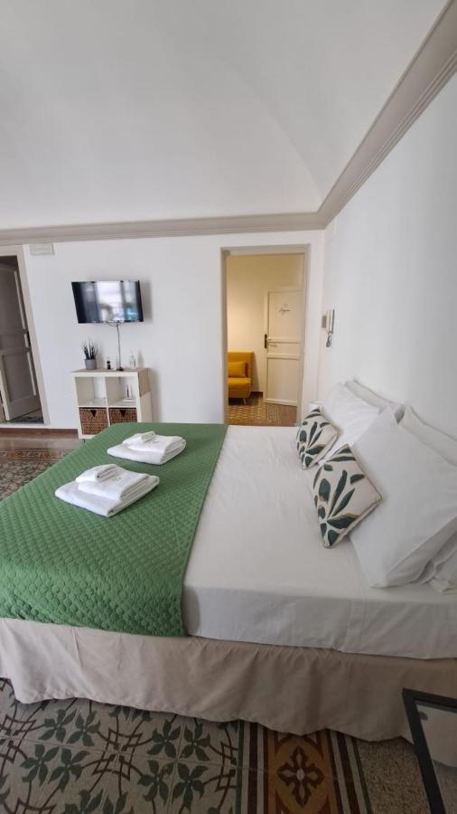 Fiori D'Arancio Apartment Terrasini Ngoại thất bức ảnh